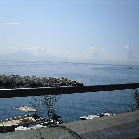 B&B Vesuvio Napoli 外观 照片