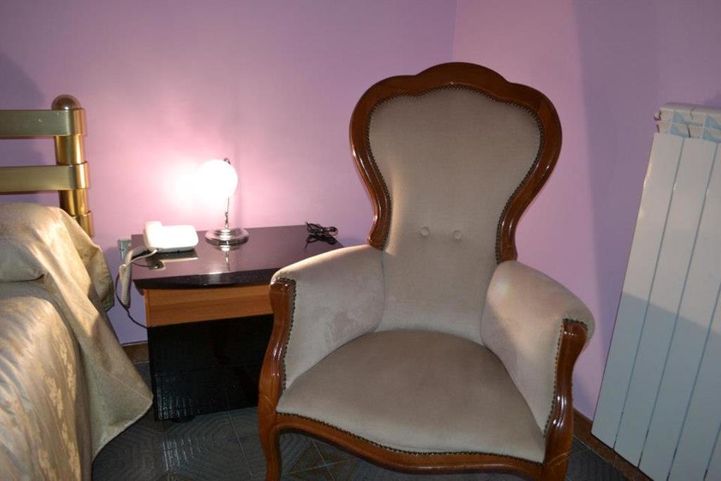 B&B Vesuvio Napoli 客房 照片