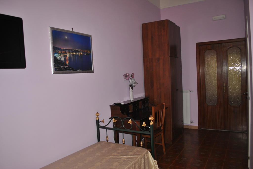 B&B Vesuvio Napoli 外观 照片