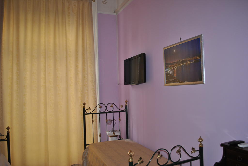 B&B Vesuvio Napoli 外观 照片